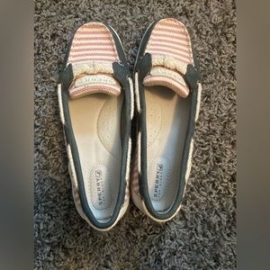 Sperry Boat Shoes